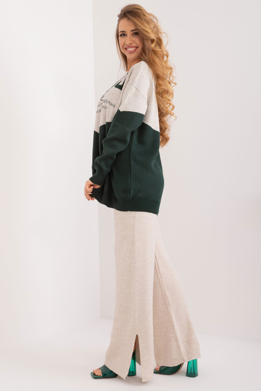 Sada-BA-KMPL-1497.27-tmavě zelená