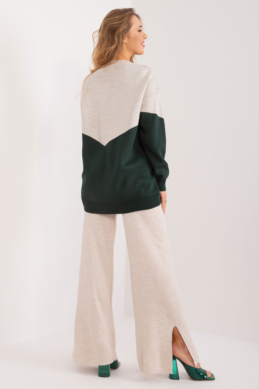 Sada-BA-KMPL-1497.27-tmavě zelená