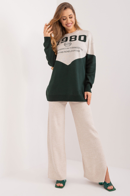 Sada-BA-KMPL-1497.27-tmavě zelená