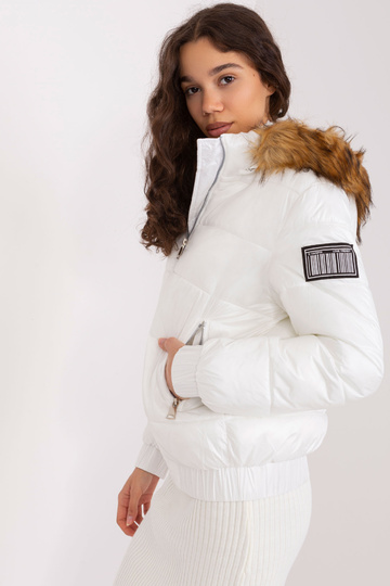 Bunda-NM-KR-TR8177.96P-bílá
