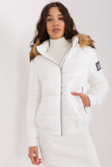 Bunda-NM-KR-TR8177.96P-bílá 2