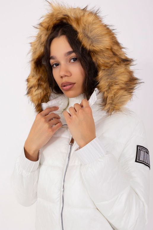 Bunda-NM-KR-TR8177.96P-bílá