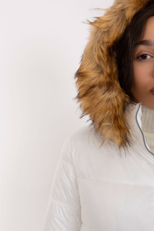 Bunda-NM-KR-TR8177.96P-bílá