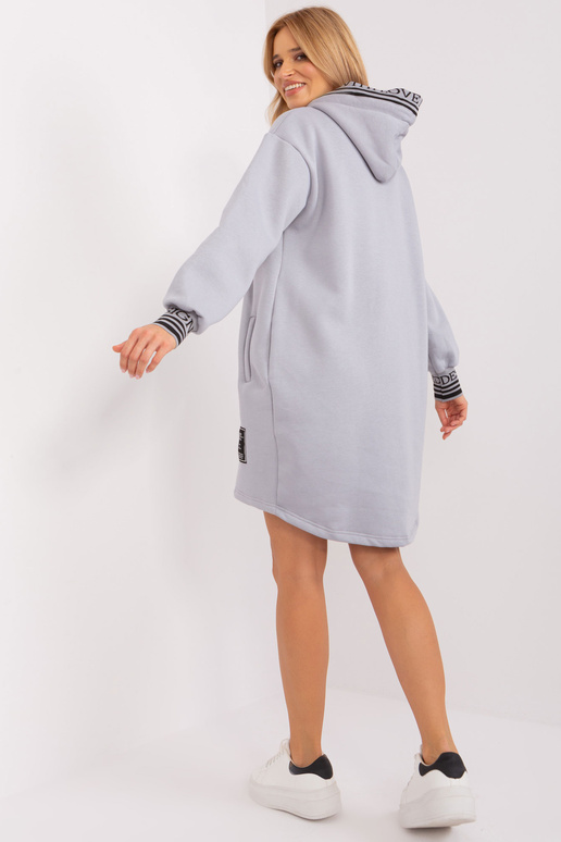 Tunika-RV-TU-9224.95P-szary Tunika-RV-TU-9224.95P-szary