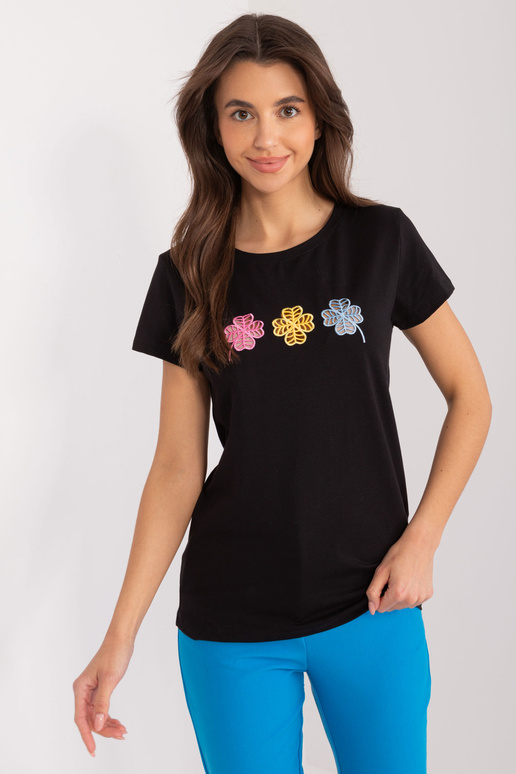 Tričko-RV-TS-9666.05X-černé