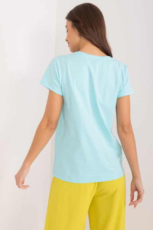 Tričko-RV-TS-9648,98-mint