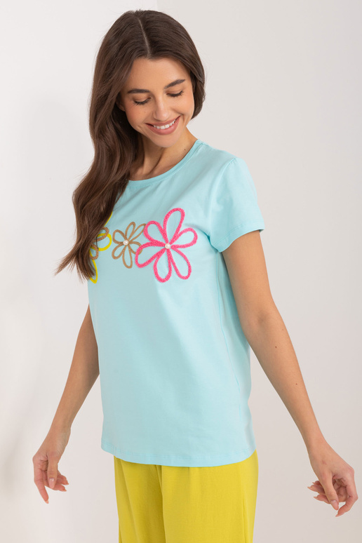 Tričko-RV-TS-9648,98-mint