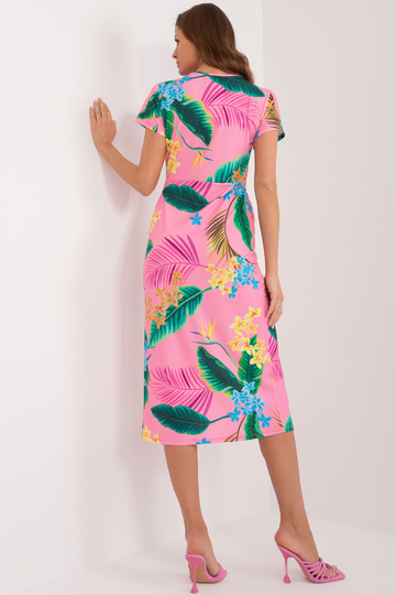 Šaty-DHJ-SK-17302K-1,69-růžové 2