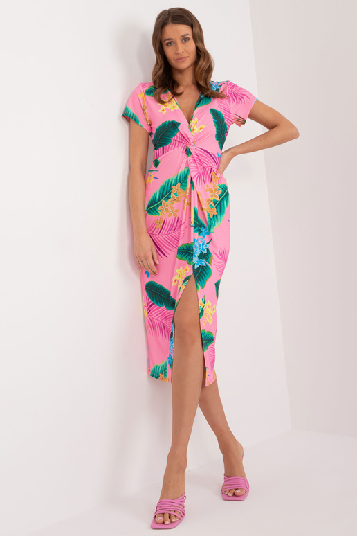 Šaty-DHJ-SK-17302K-1,69-růžové