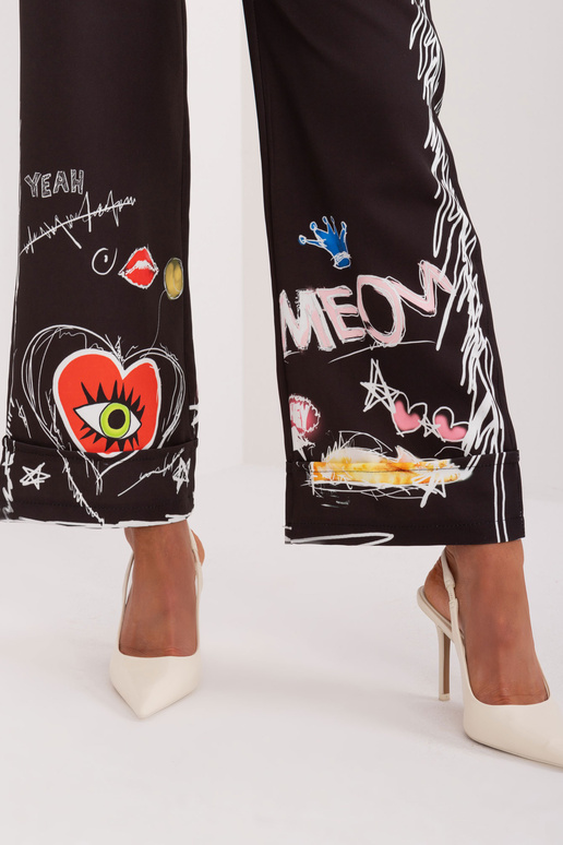 Kalhoty-DHJ-SP-18857-1,32-černé