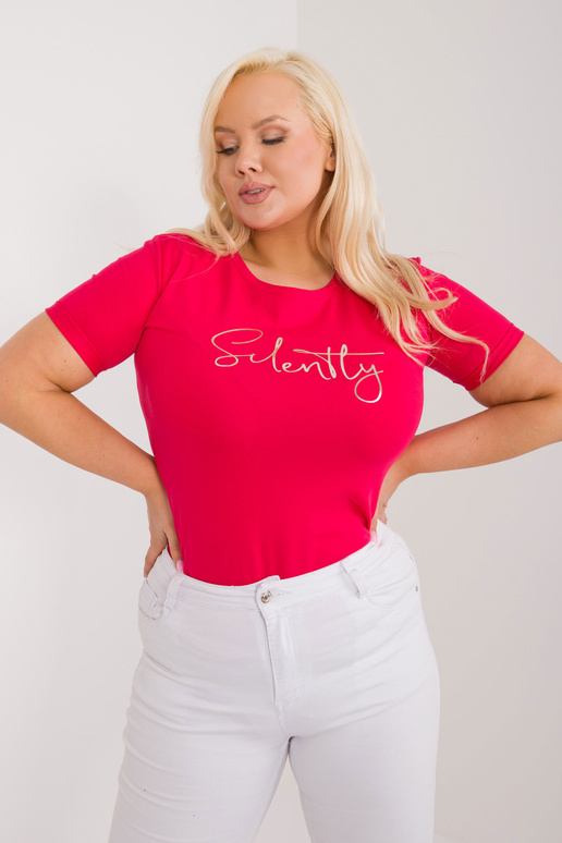 Tričko-RV-TS-9480,85-červené