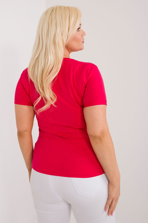 Tričko-RV-TS-9480,85-červené