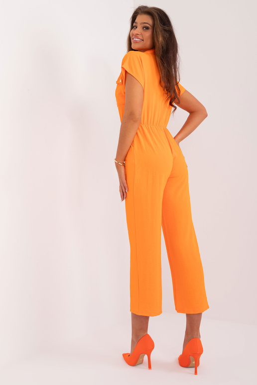 Kombinéza-DHJ-KO-17698.46-oranžová