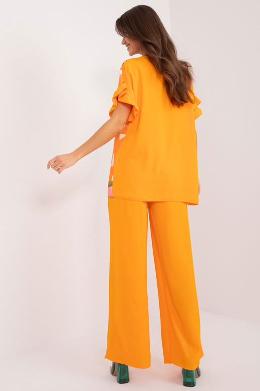 Sada-DHJ-KMPL-8935.27-oranžová