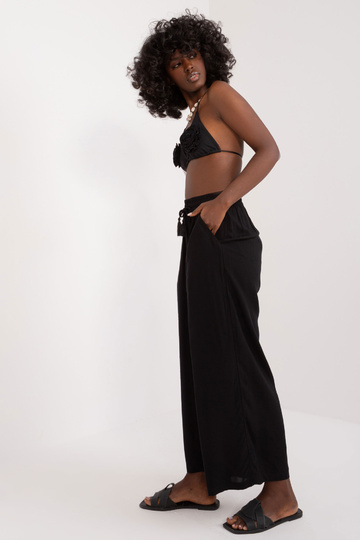 Kalhoty - D73761M62237E -...