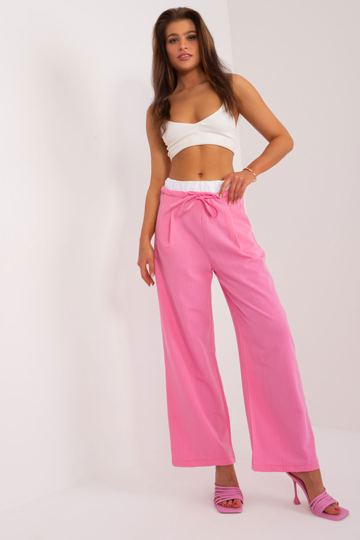 Kalhoty-DHJ-SP-A7327TRT2.32-růžové