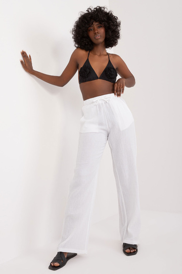 Kalhoty - D70032M62242A1 -...