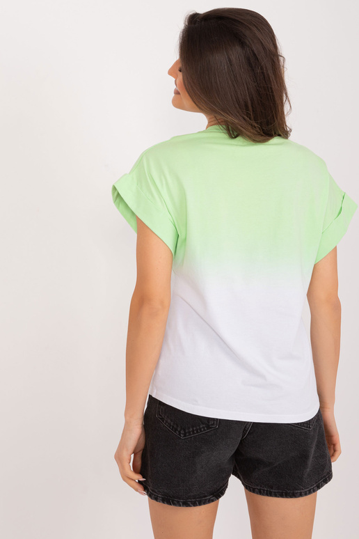 Tričko-NM-TS-NG23070.76-světle zelené