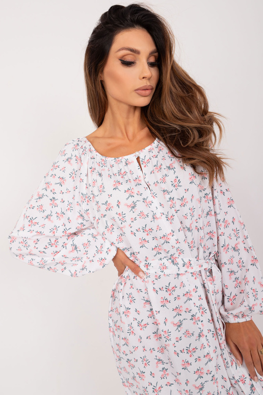 Šaty-LK-SK-509318.74-bílo-růžové