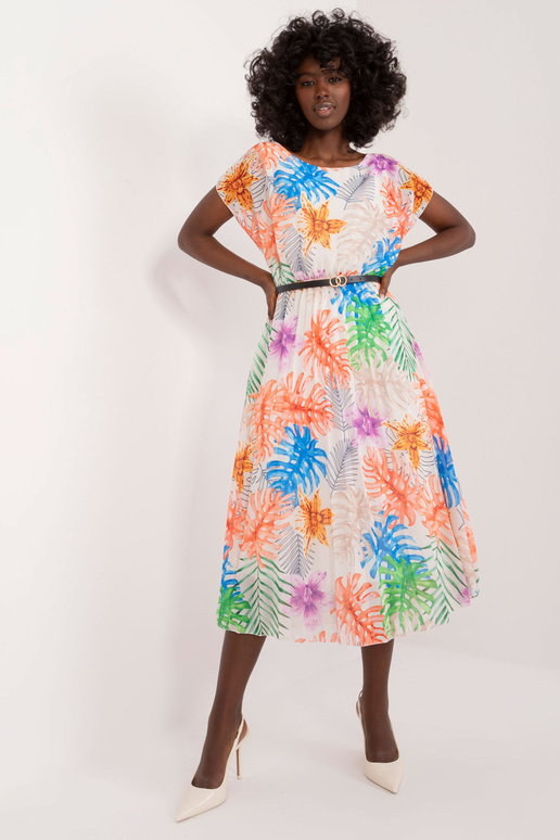 Šaty-DHJ-SK-8839-3,30-světle béžové