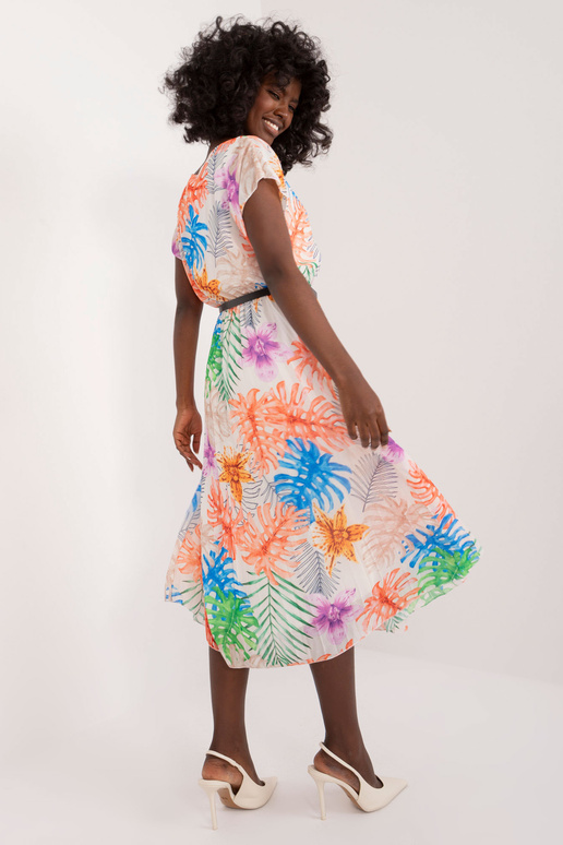 Šaty-DHJ-SK-8839-3,30-světle béžové