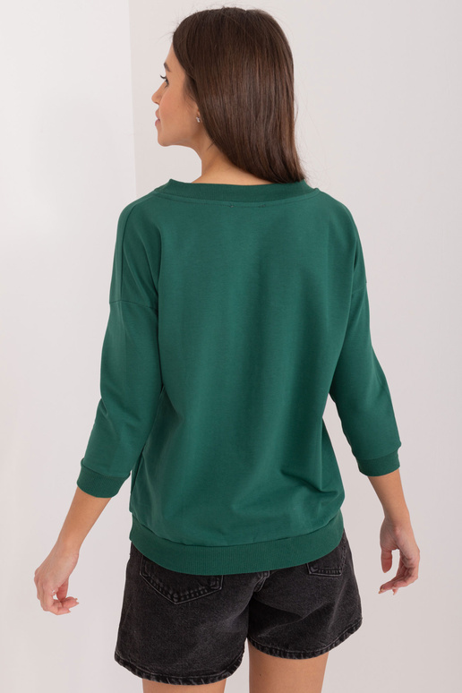 Halenka-RV-BZ-9143.87P-tmavě zelená