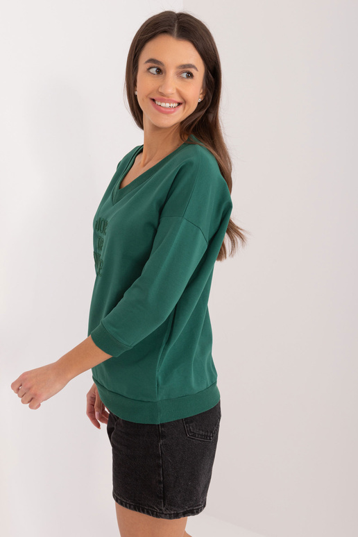 Halenka-RV-BZ-9143.87P-tmavě zelená