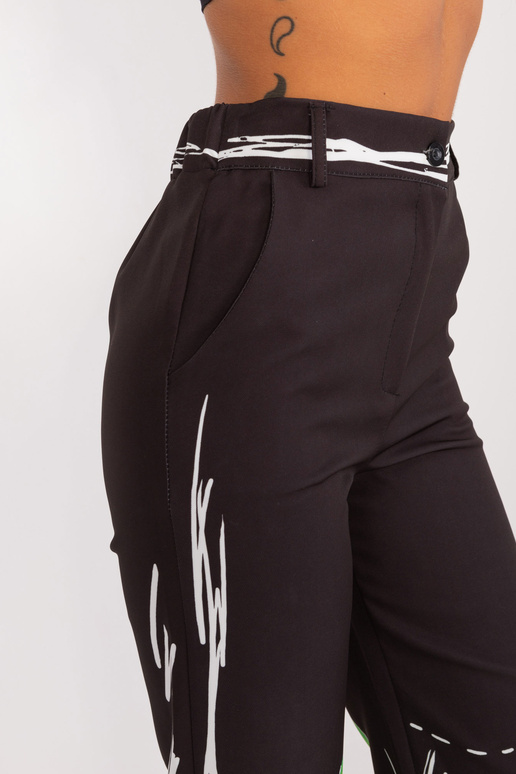 Kalhoty-DHJ-SP-18857.31-černé