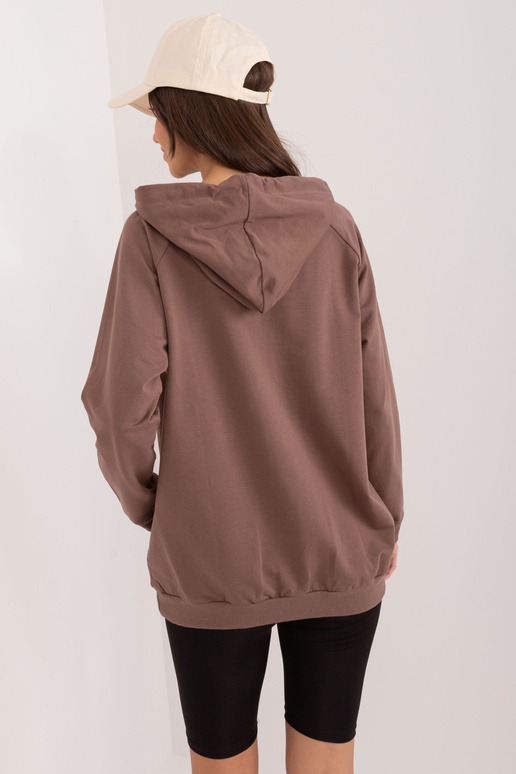 Mikina-RV-BL-8269.27-hnědá