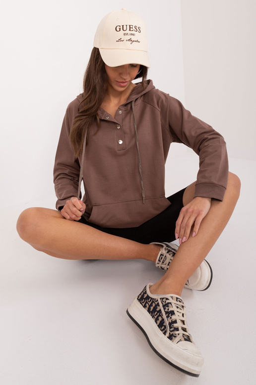 Mikina-RV-BL-8269.27-hnědá