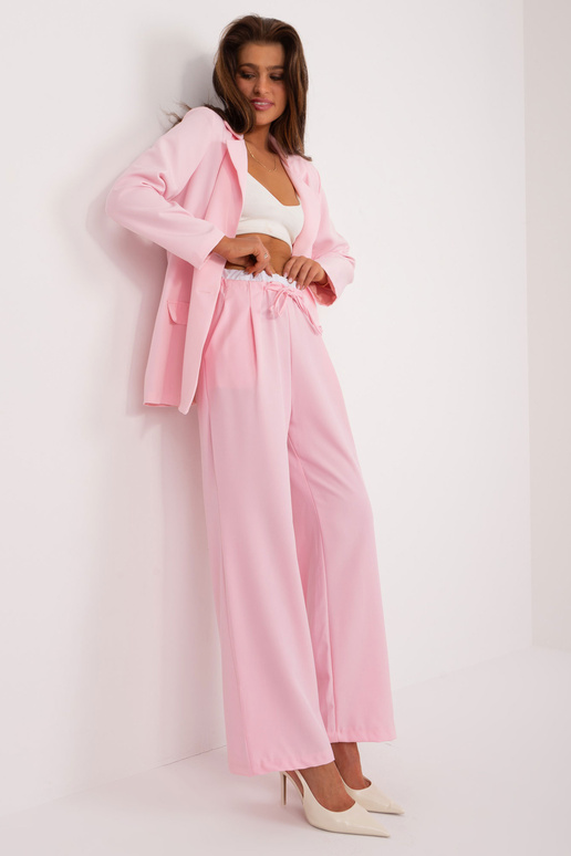 Kalhoty - DHJ-SP-A7327TR.28 - světle...