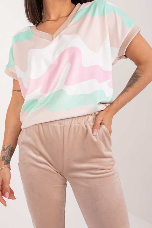 Sada-WN-KMPL-8280.73-bílá a béžová