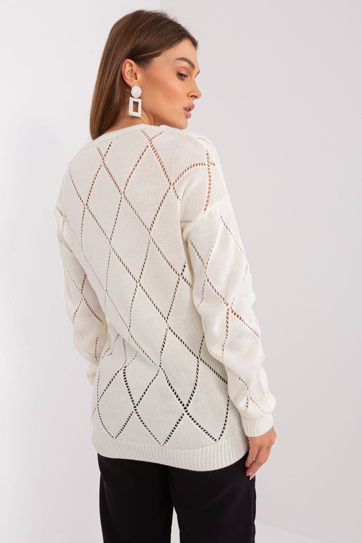 Sweter-LC-SW-A10-1.23X-ecru