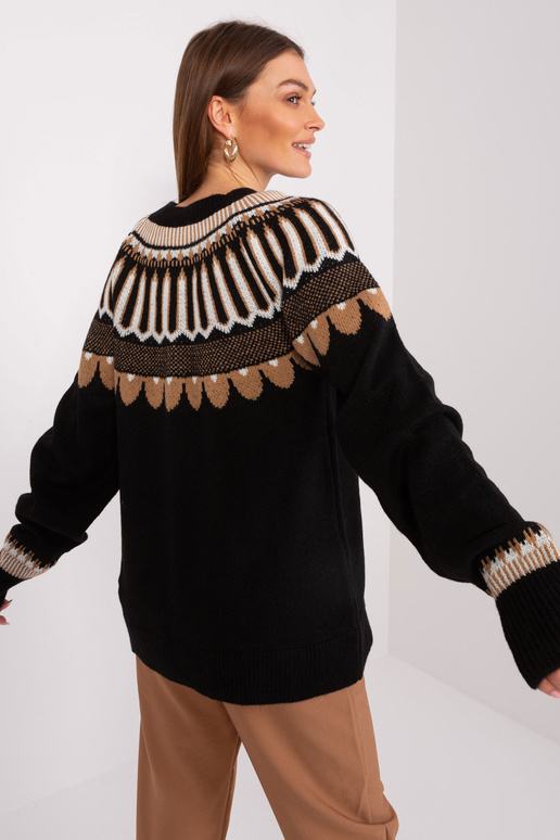 Sweter-LC-SW-0342.06X-czarny