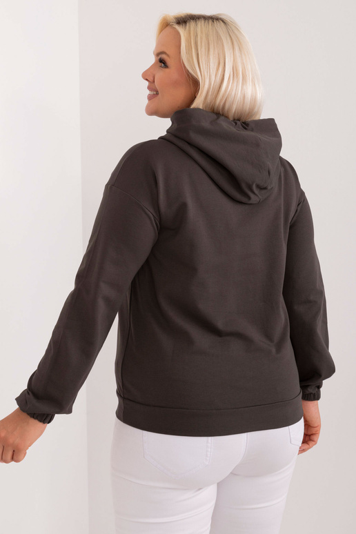 Mikina-RV-BL-8655-1.13X-tmavá khaki