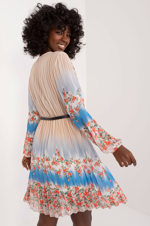 Šaty-DHJ-SK-10201-1,85-světle béžové