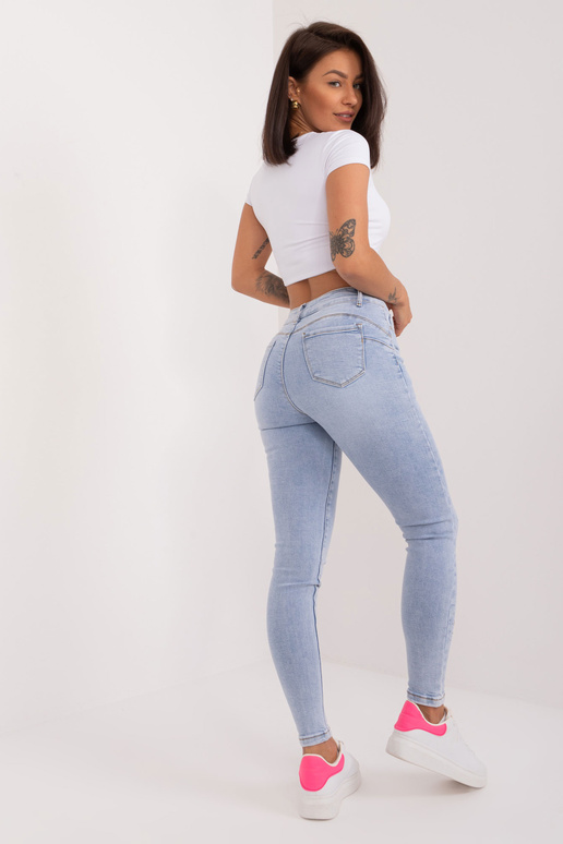 Džínové kalhoty - PM-SP-S0511-6.31X -...