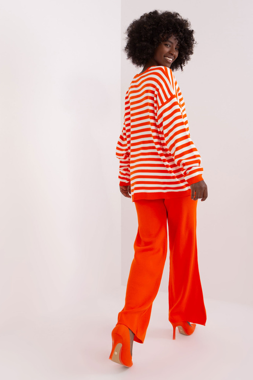 Komplet-BA-KMPL-2209.61P-pomarańczowy