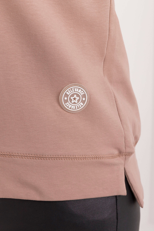 Halenka-RV-BZ-9221,95-tmavě béžová