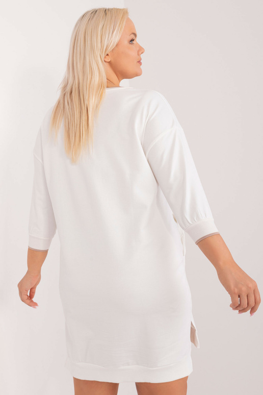 Tunika-RV-TU-9348.91- bílá