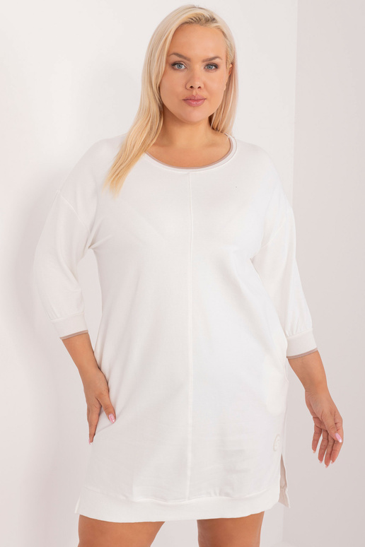 Tunika-RV-TU-9348.91- bílá