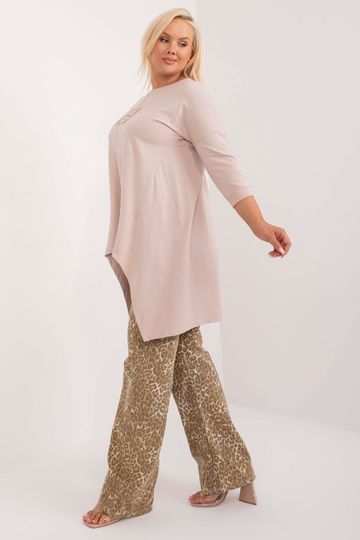 Tunika-RV-TU-9089,87-béžová