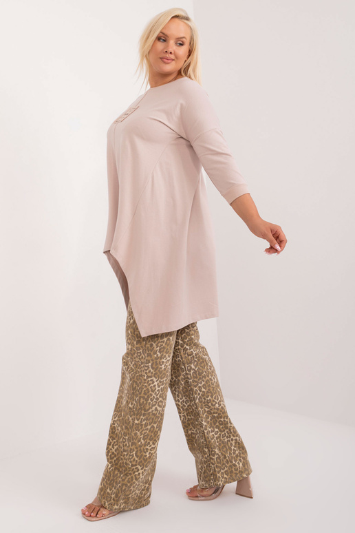 Tunika-RV-TU-9089,87-béžová