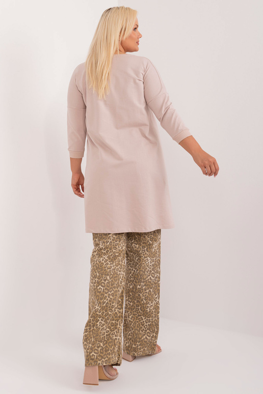 Tunika-RV-TU-9089,87-béžová