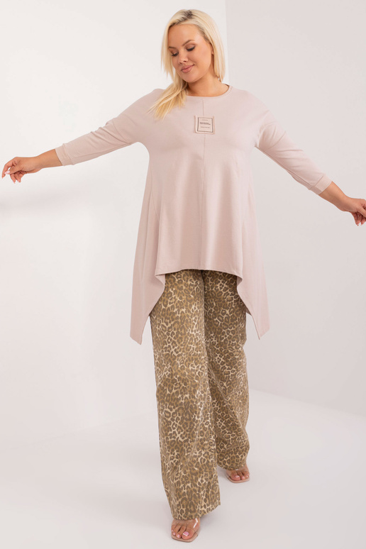 Tunika-RV-TU-9089,87-béžová