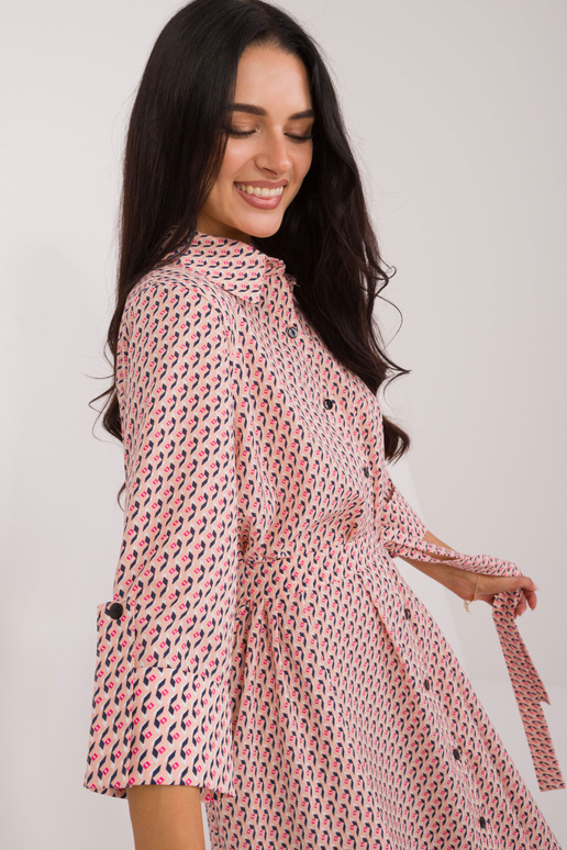 Šaty-LK-SK-509673.13-broskev