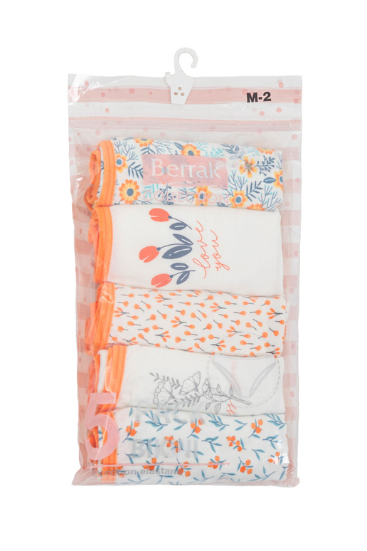 Kalhotky-BR-MT-11375-4-oranžové Kalhotky-BR-MT-11375-4-oranžové