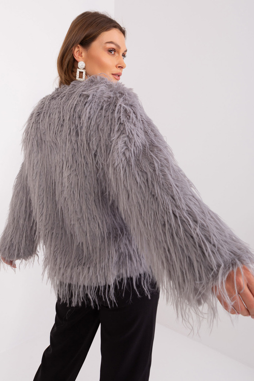 Kurtka-AT-KR-2359.96P-jasny szary