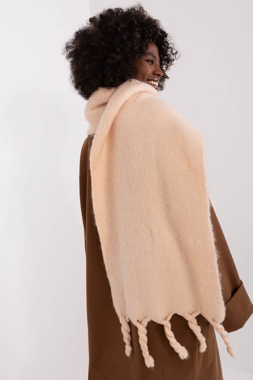 Szalik-AT-SZ-2313502.20P-beżowy