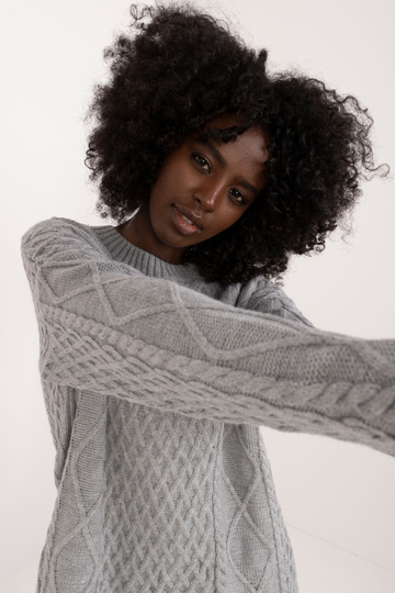 Šaty-BA-SK-0528.45-šedá